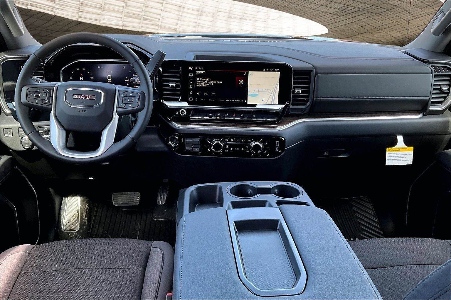 New 2026 GMC Sierra 1500 Elevation image 6