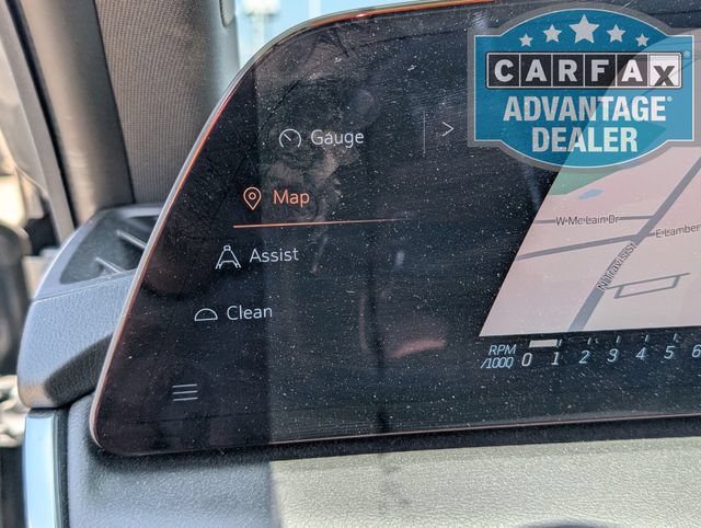 Used 2025 Cadillac CT5 Sport w/ Technology Package RWD image 19