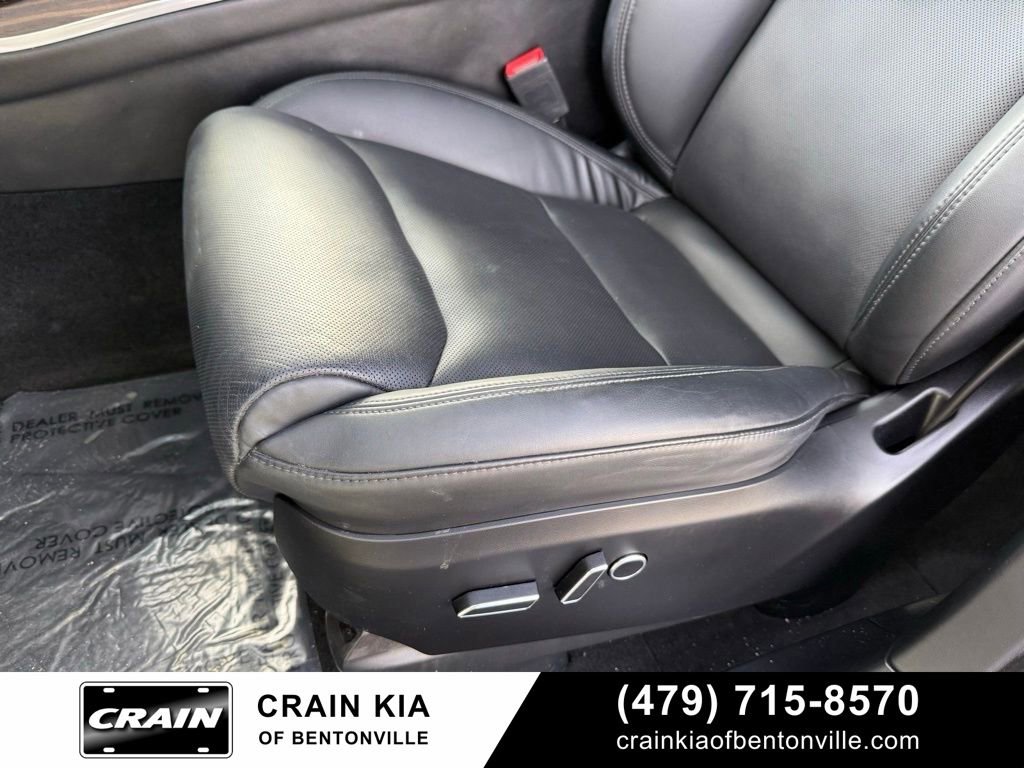 Used 2022 Tesla Model X AWD/4WD image 28