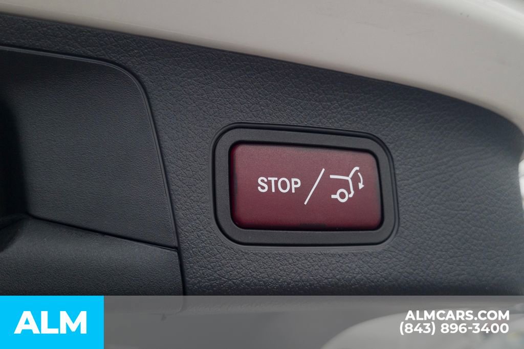 Used 2025 Mercedes-Benz GLA 250 4MATIC image 6