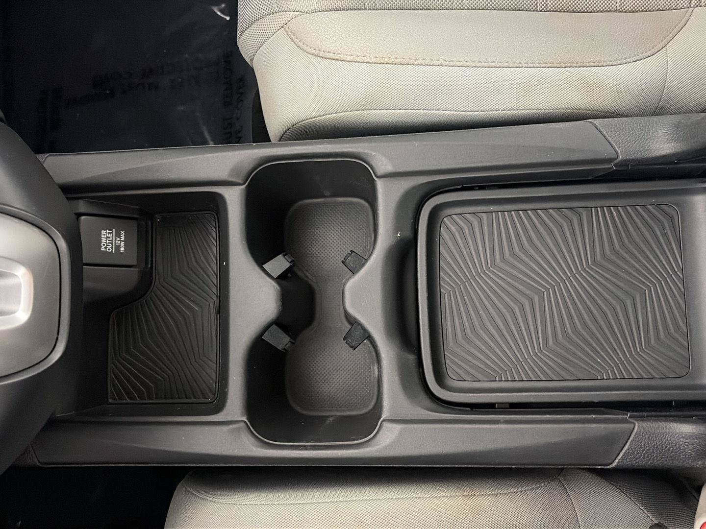 Used 2019 Honda CR-V LX image 16