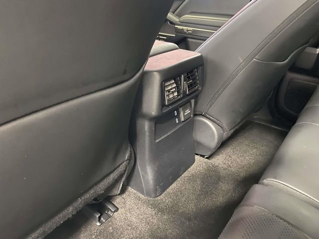 Certified 2025 Toyota 4Runner TRD Off-Road Premium image 16