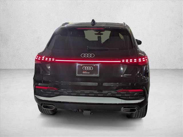 New 2025 Audi Q5 Premium Plus image 7
