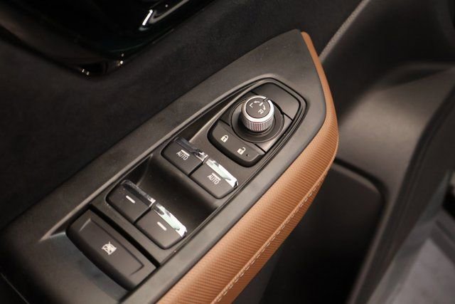 New 2026 Subaru Forester Touring image 11