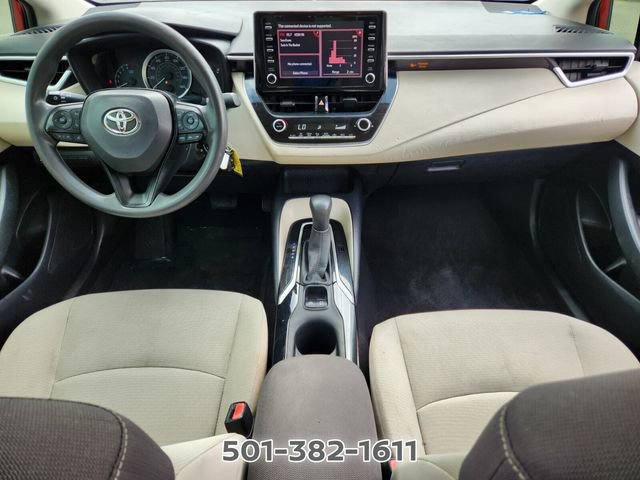 Used 2020 Toyota Corolla LE FWD image 14