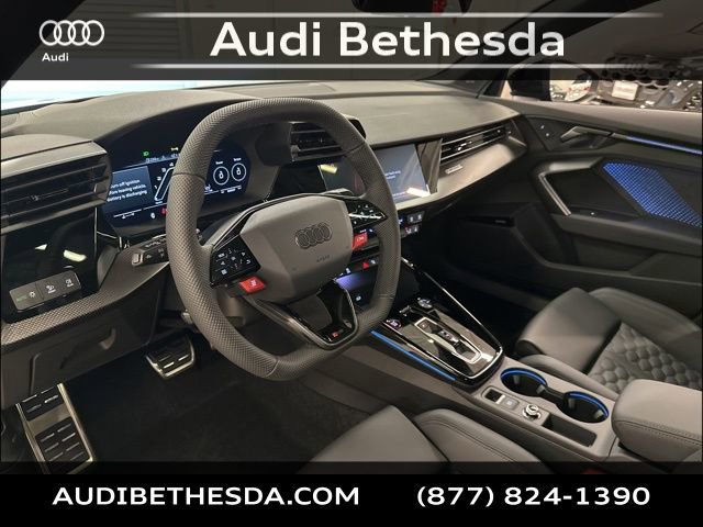 New 2026 Audi RS 3 image 12