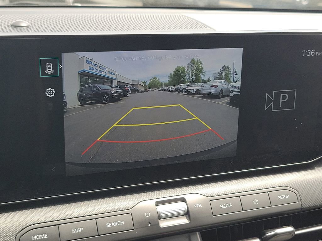 Used 2025 Kia K4 FWD image 29