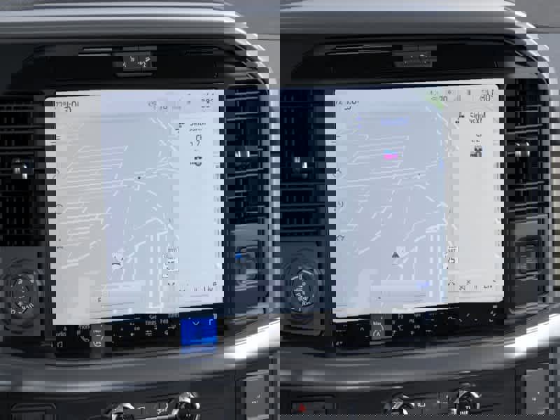 New 2025 Ford F150 Lariat w/ Equipment Group 502A High image 14