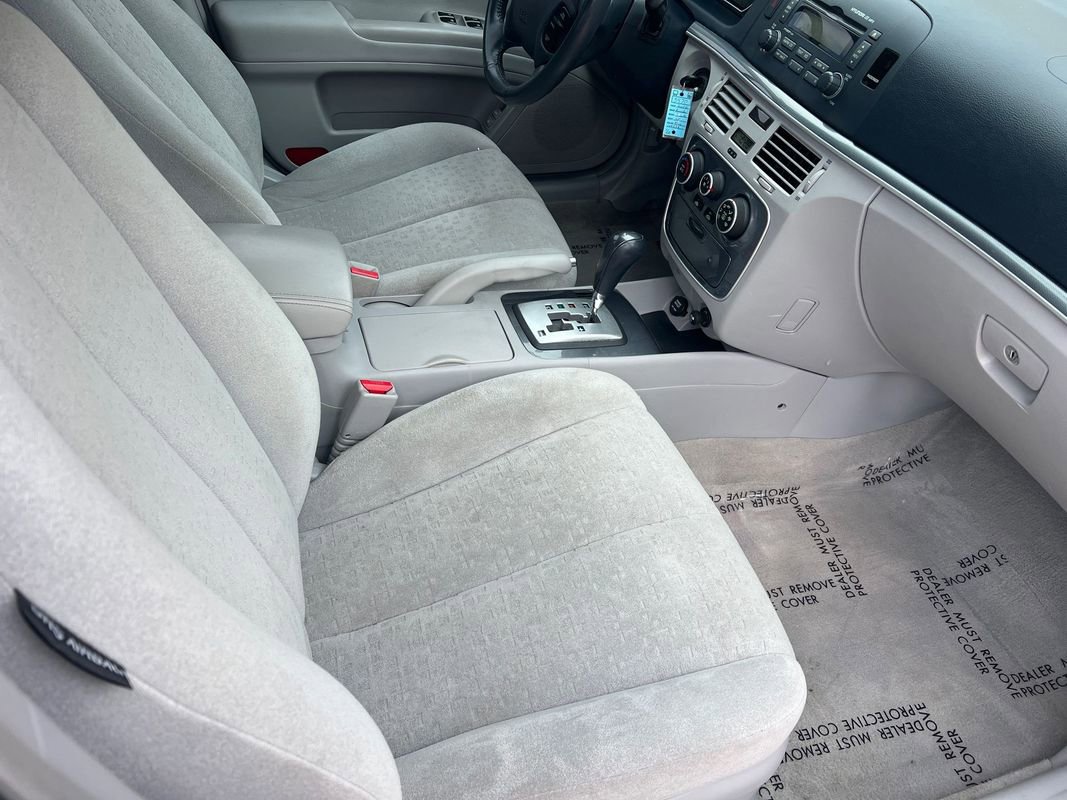 Used 2006 Hyundai Sonata GLS FWD image 13