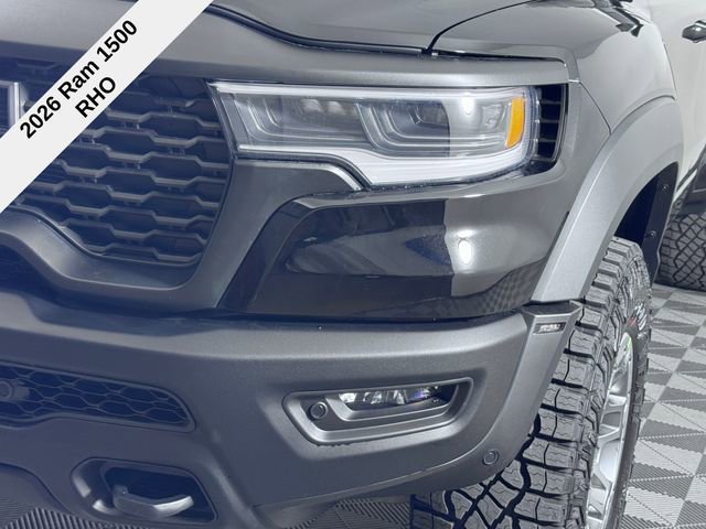 New 2026 RAM 1500 RHO image 11