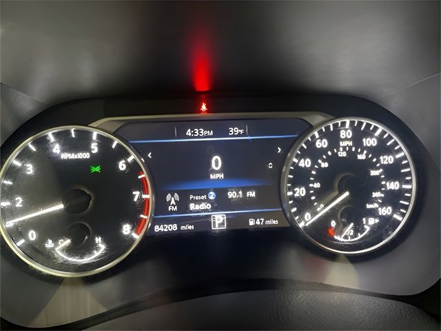 Used 2021 Nissan Sentra SV image 35