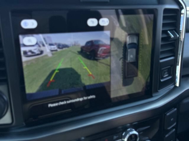 New 2026 Ford F250 Lariat w/ Lariat Ultimate Package AWD/4WD image 15