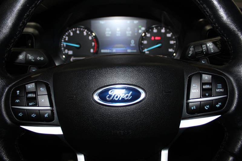 Used 2020 Ford Explorer Limited RWD image 18