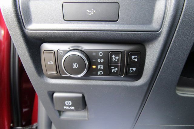 New 2026 Ford F150 XLT w/ Equipment Group 302A MID image 23
