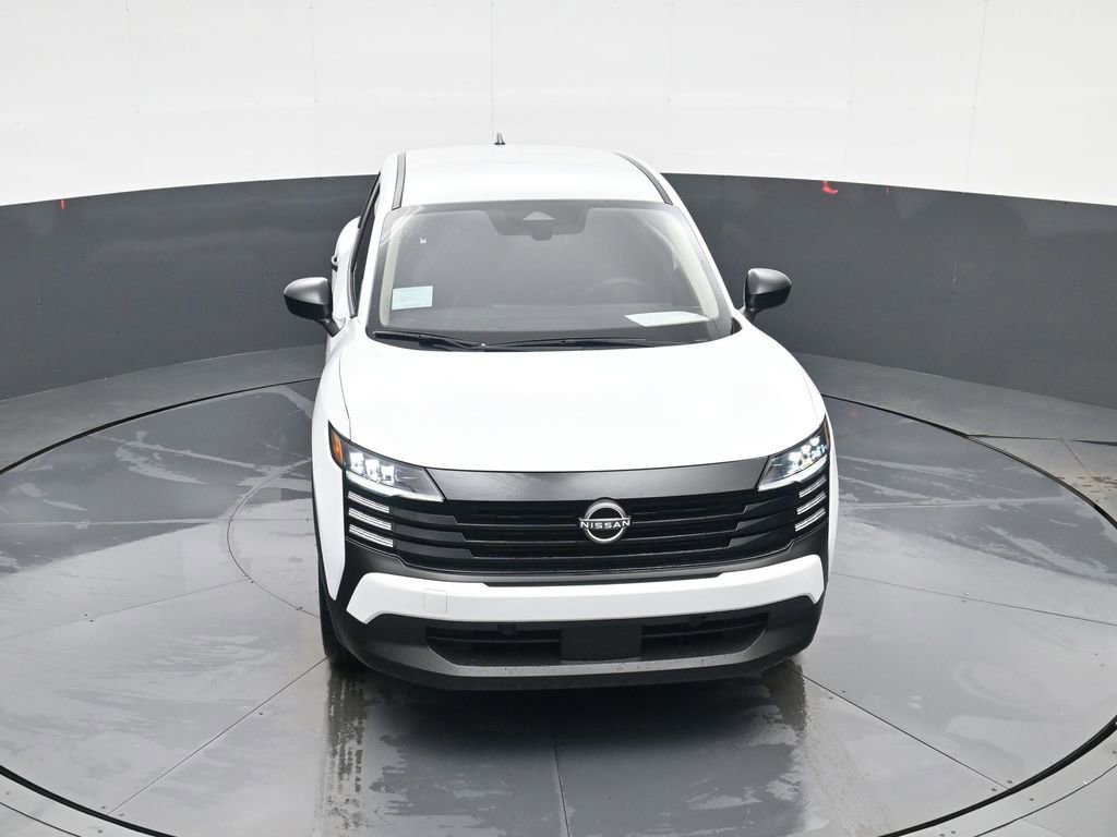 New 2026 Nissan Kicks S FWD image 24