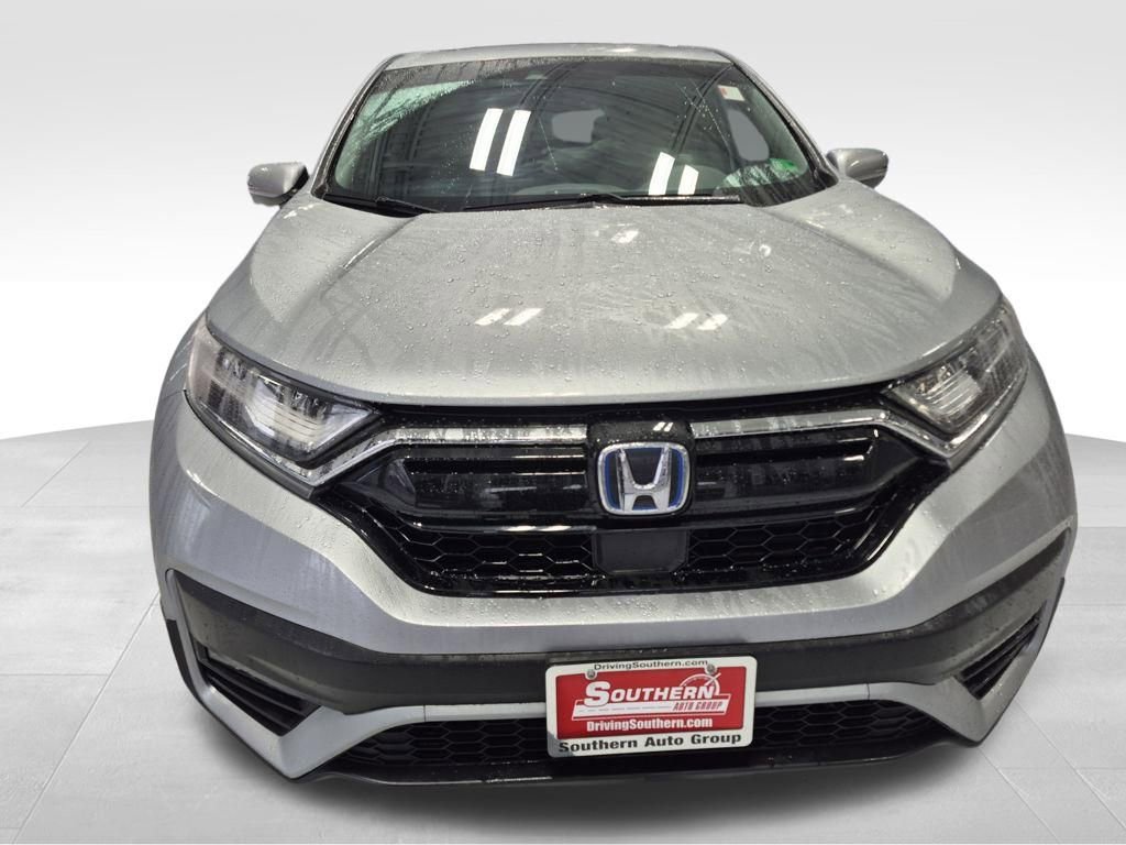 Used 2022 Honda CR-V EX-L image 7