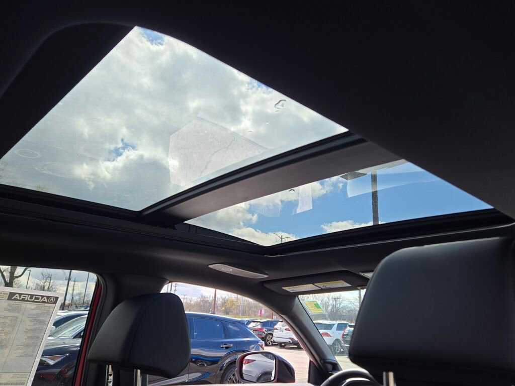 New 2026 Acura ADX A-Spec image 12