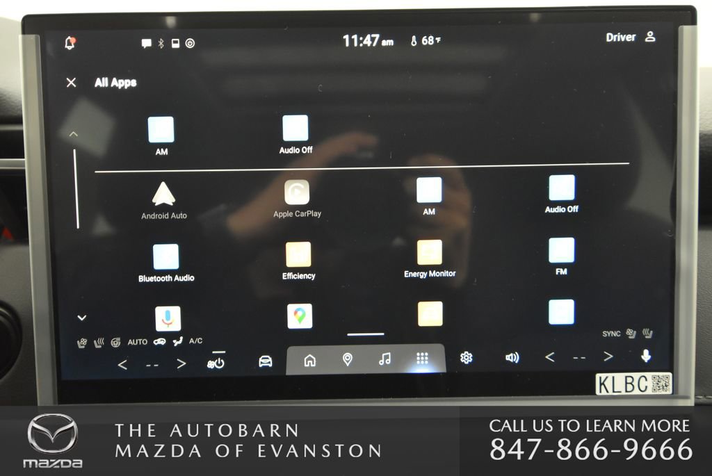 New 2026 MAZDA CX-5 2.5 S w/ Premium Package image 38