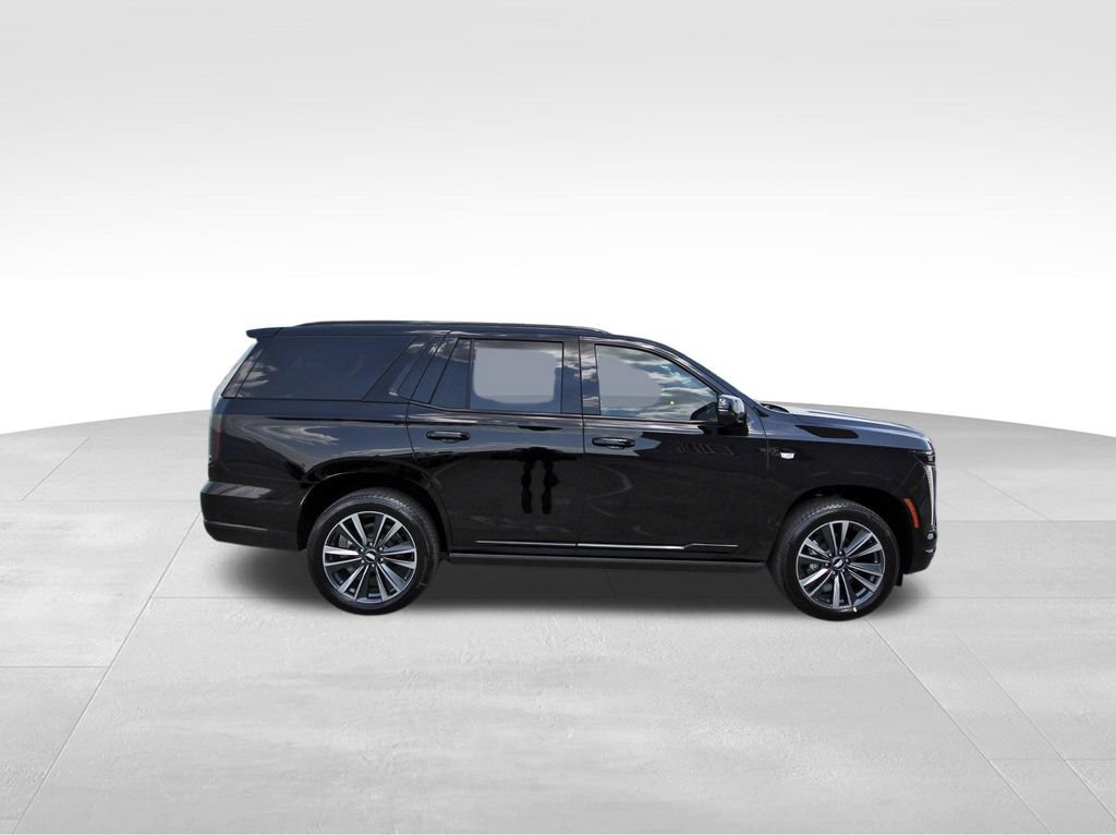 New 2026 Cadillac Escalade Sport w/ Touring Package AWD/4WD image 5