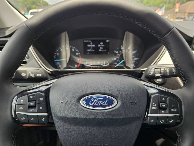 Used 2021 Ford Escape SEL FWD image 35