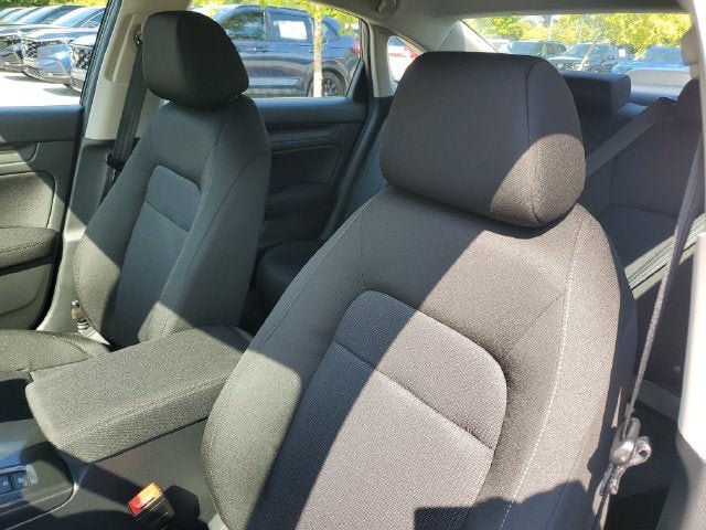 New 2026 Honda Civic LX image 23