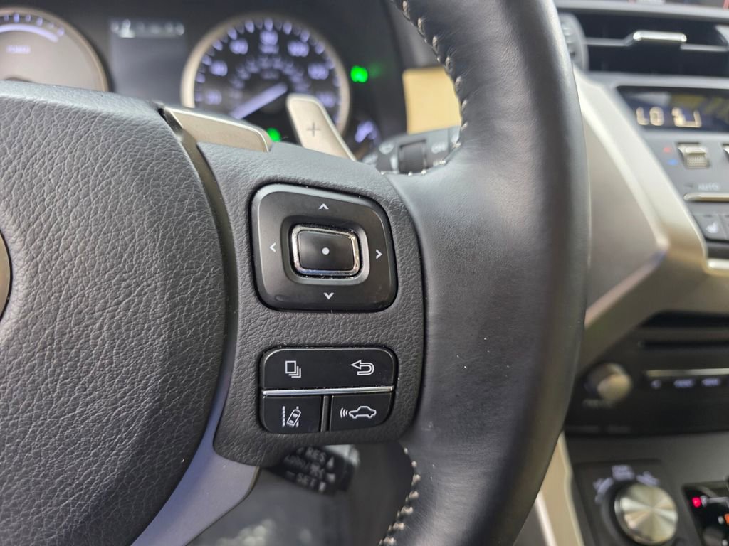 Used 2020 Lexus NX 300h AWD w/ Comfort Package image 20