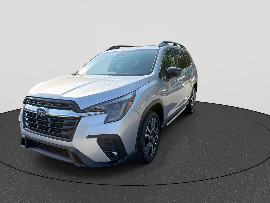 New 2026 Subaru Ascent Limited AWD/4WD image 2