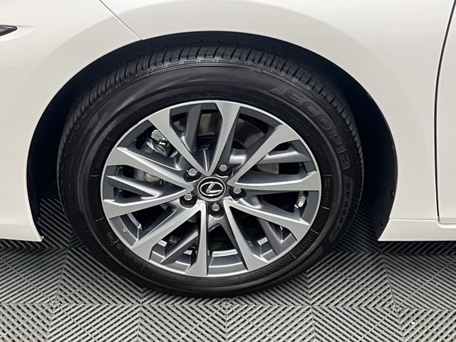 Certified 2025 Lexus ES 350 w/ Accessory Package (Z1) FWD image 23