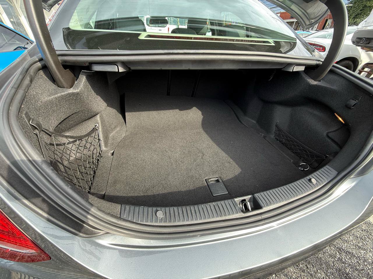 Used 2017 Mercedes-Benz C 300 4MATIC Sedan image 25