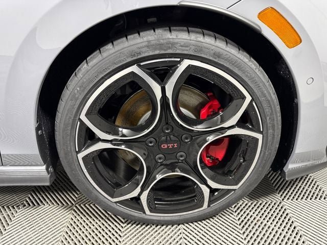 New 2026 Volkswagen GTI Autobahn FWD image 11