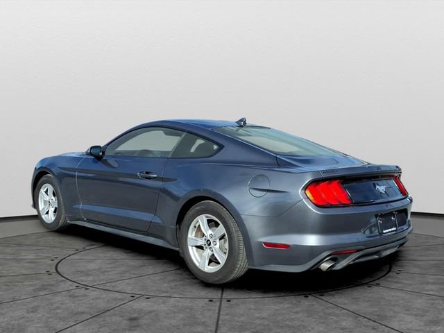 Used 2023 Ford Mustang Coupe RWD image 6
