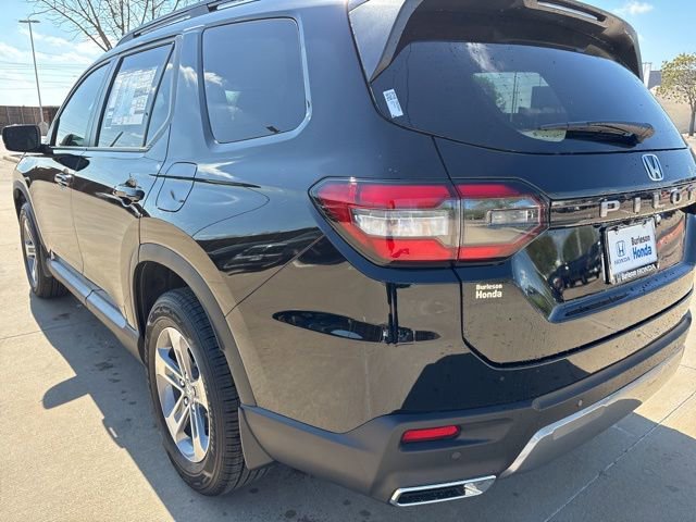 New 2026 Honda Pilot EX-L image 4