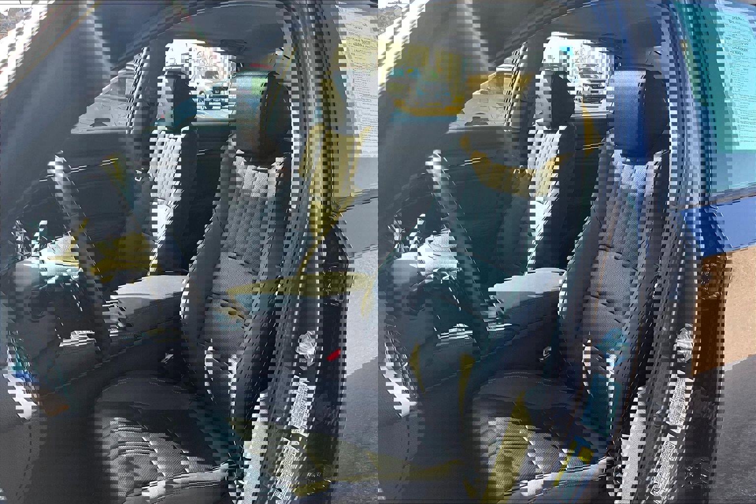 Used 2021 Honda Accord Touring image 27