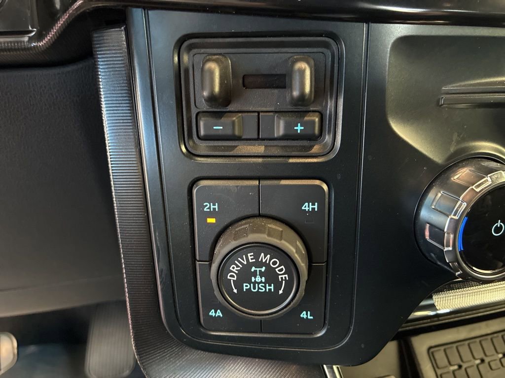 Used 2025 Ford F150 Raptor w/ Equipment Group 803A Raptor R AWD/4WD image 24