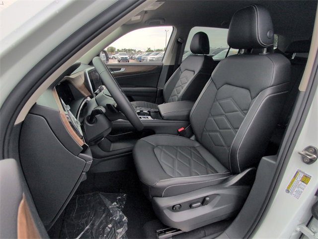 New 2026 Volkswagen Atlas SE image 5