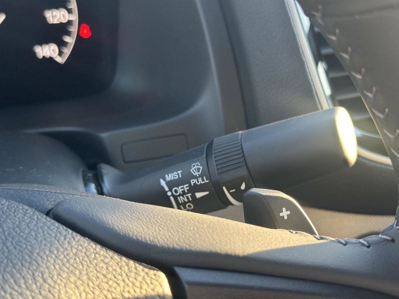 New 2026 Honda Ridgeline RTL image 18