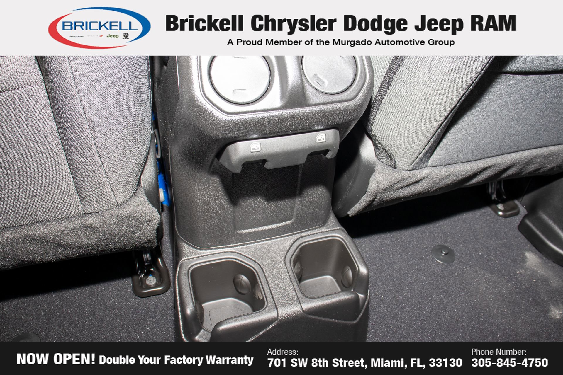 New 2026 Jeep Wrangler Sport image 18