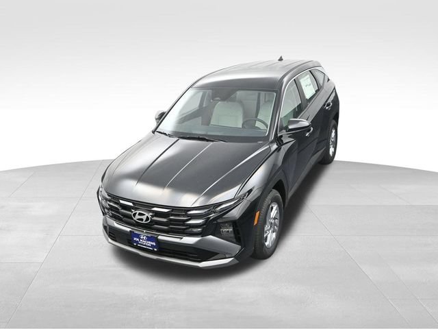New 2026 Hyundai Tucson SE FWD image 23