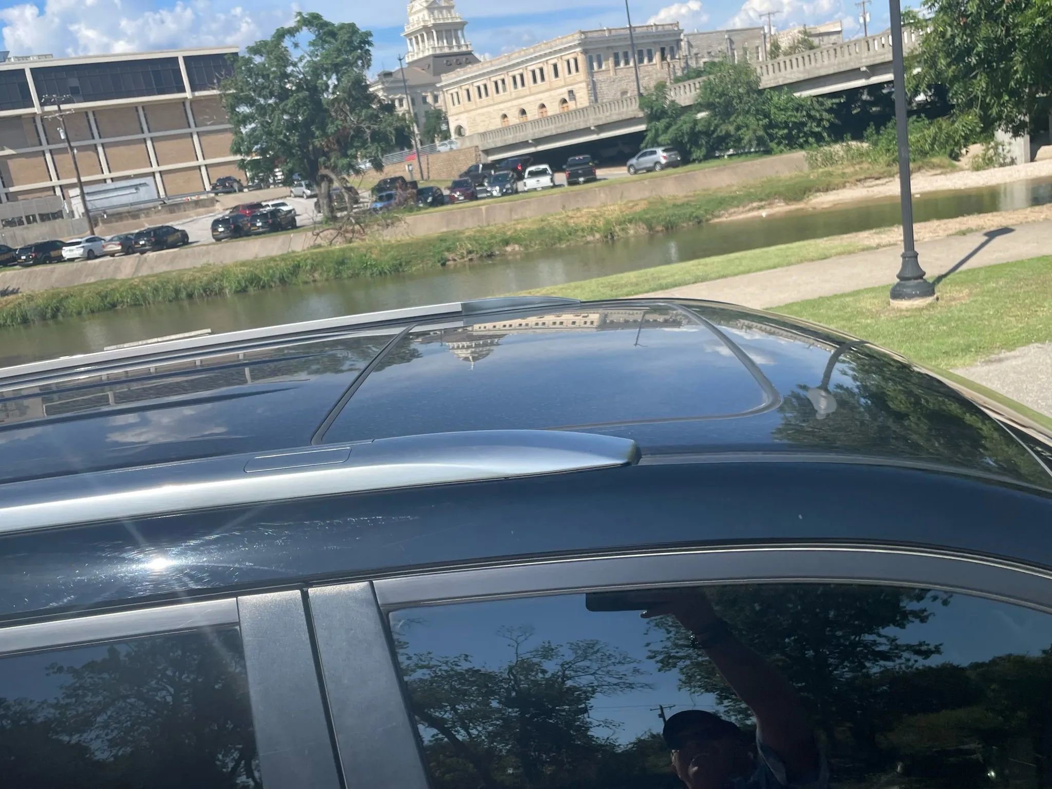 Used 2021 Lexus GX 460 Premium image 9