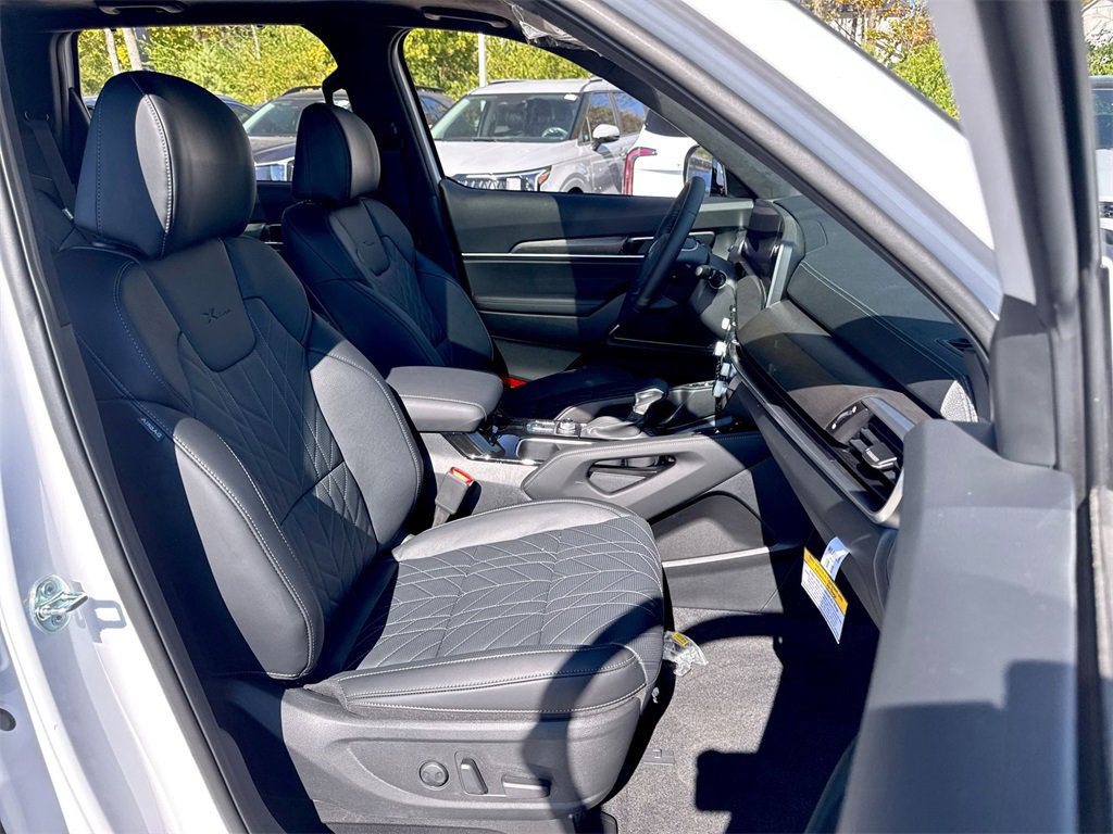 New 2025 Kia Telluride SX Prestige X-Line image 32