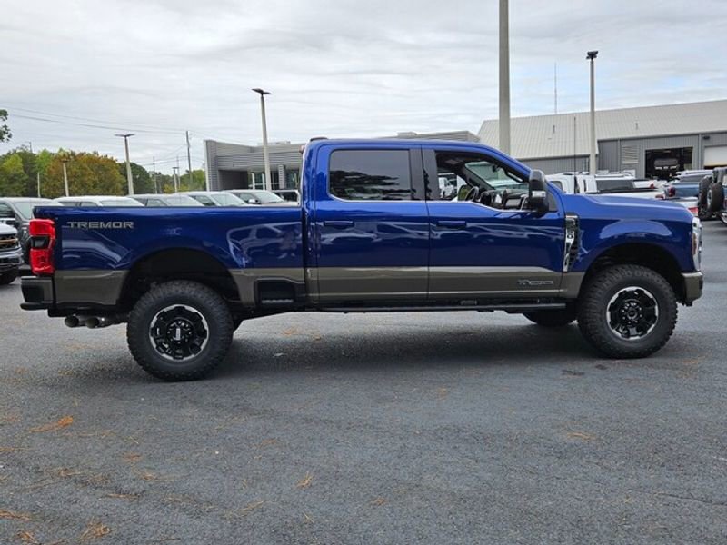 New 2026 Ford F250 King Ranch image 14