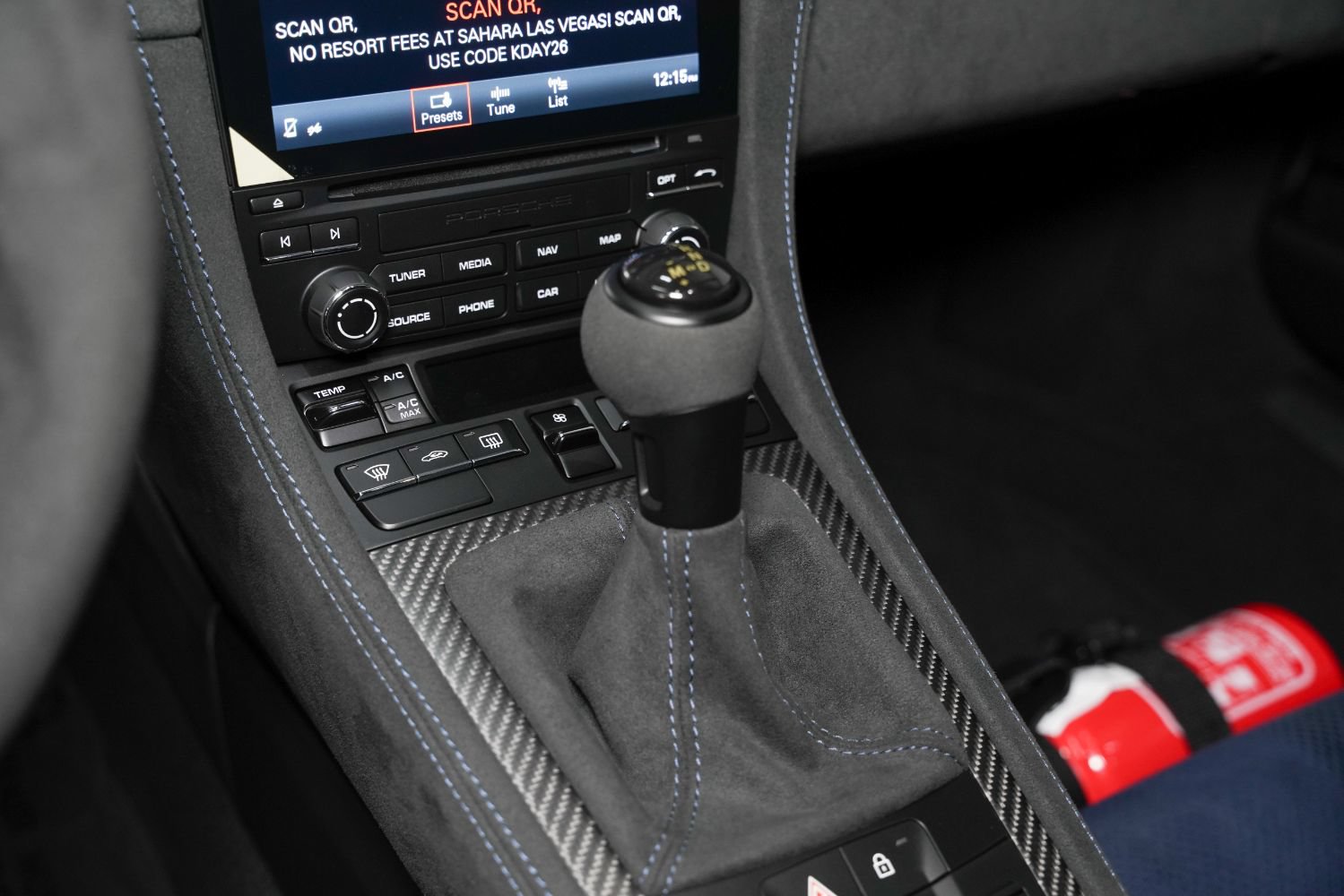 Used 2023 Porsche 718 Cayman GT4 RS RWD image 50