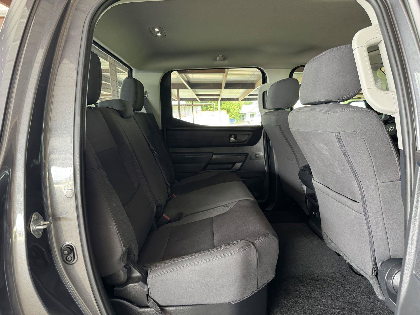 Used 2024 Toyota Tundra SR5 RWD image 36