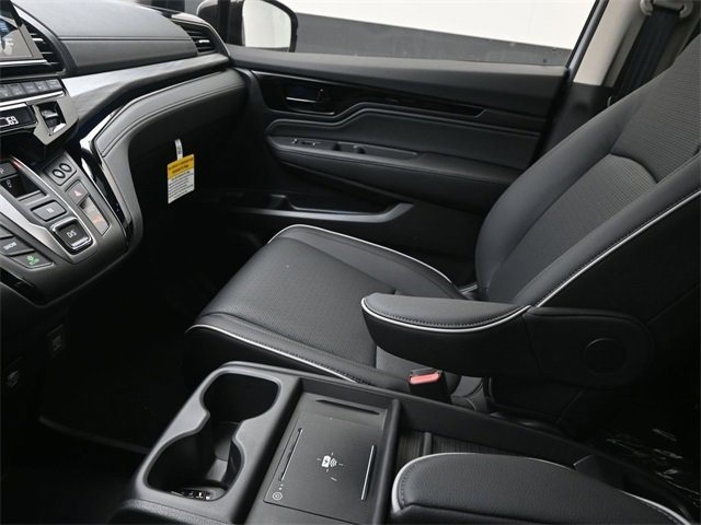 New 2026 Honda Odyssey Elite image 13
