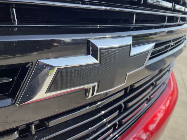 Used 2024 Chevrolet Tahoe RST image 30