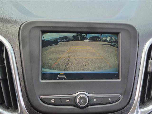 Used 2019 Chevrolet Equinox LS AWD/4WD image 14