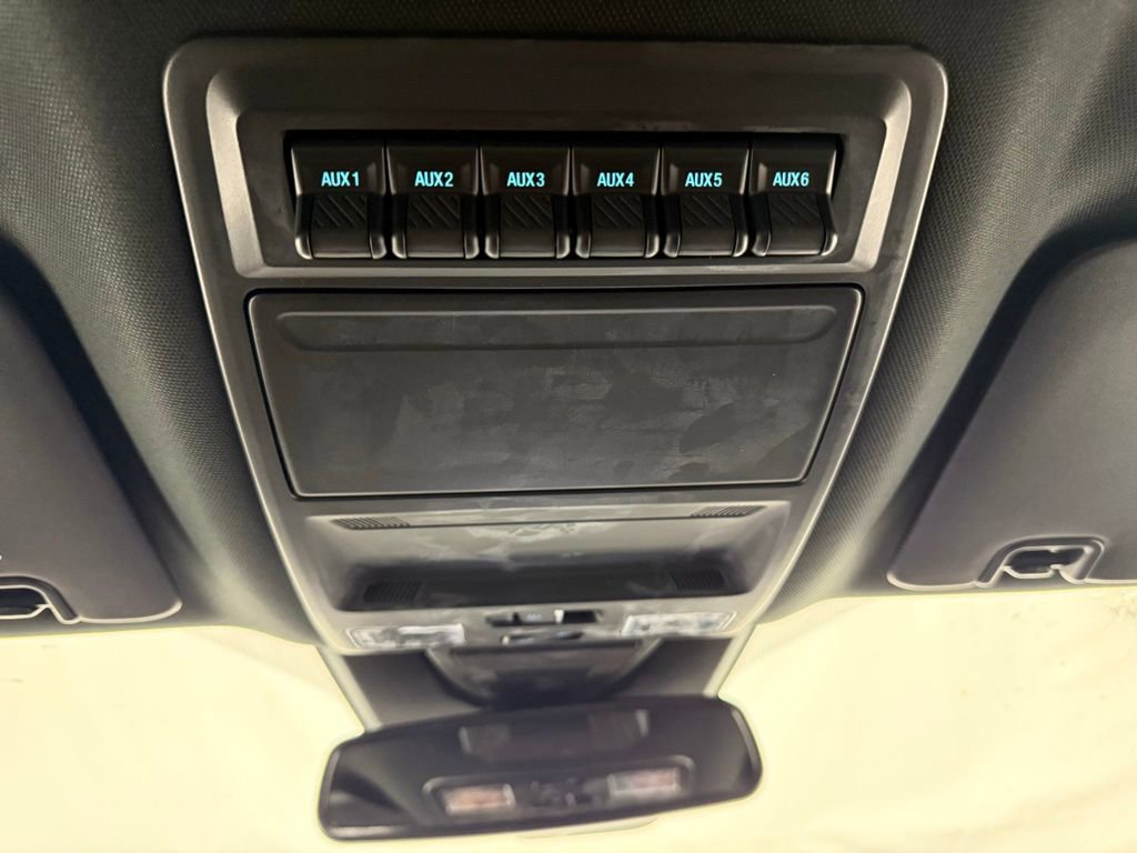 New 2026 Ford Ranger Raptor AWD/4WD image 41