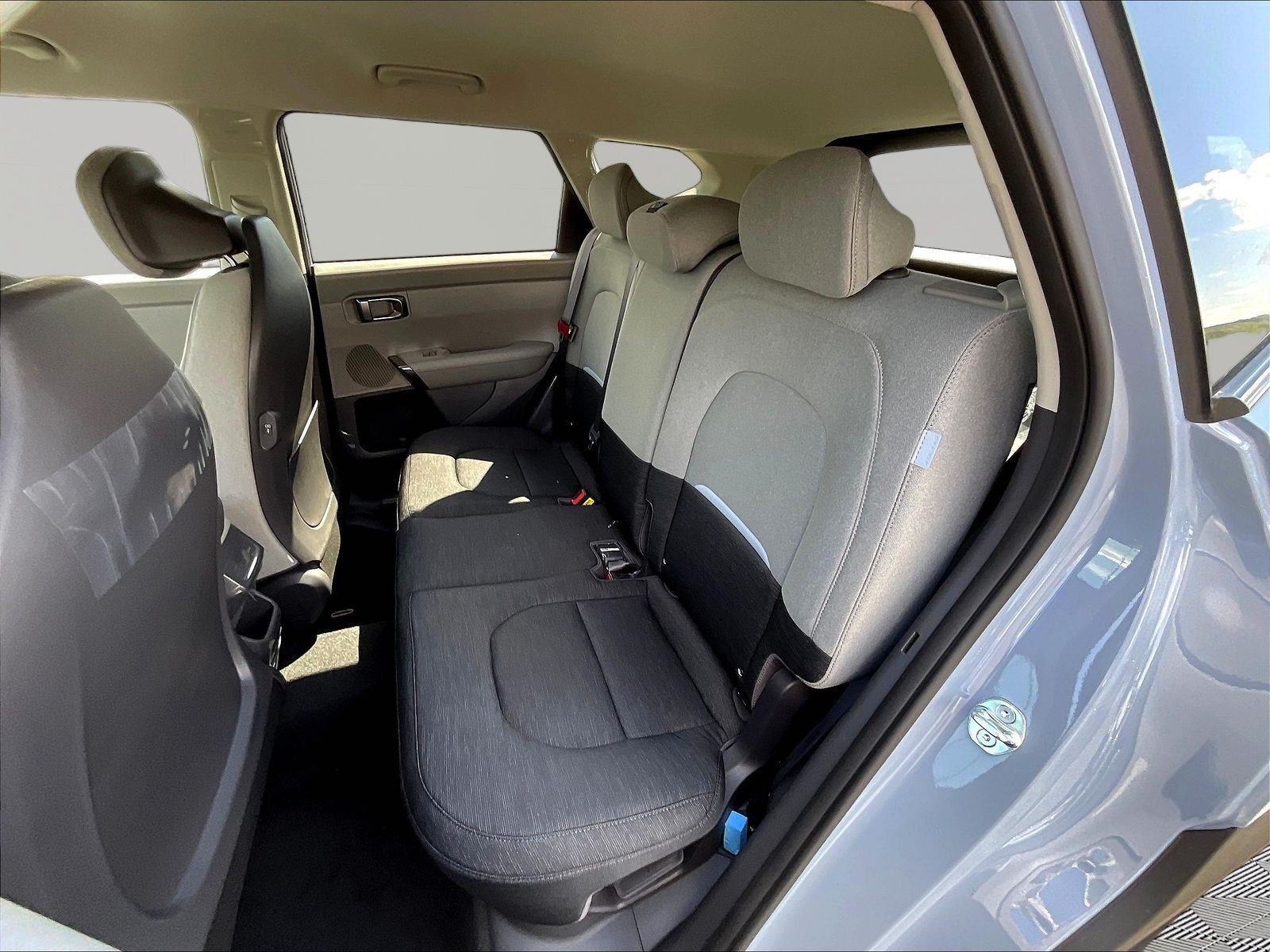 New 2027 Kia Seltos S AWD/4WD image 18