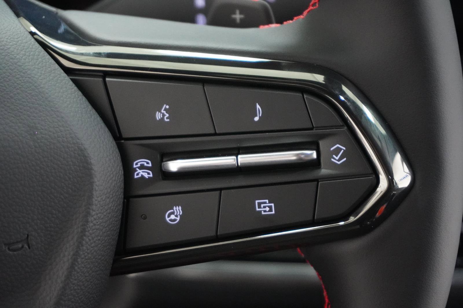 New 2026 Chevrolet Equinox RS w/ Convenience Package III image 23