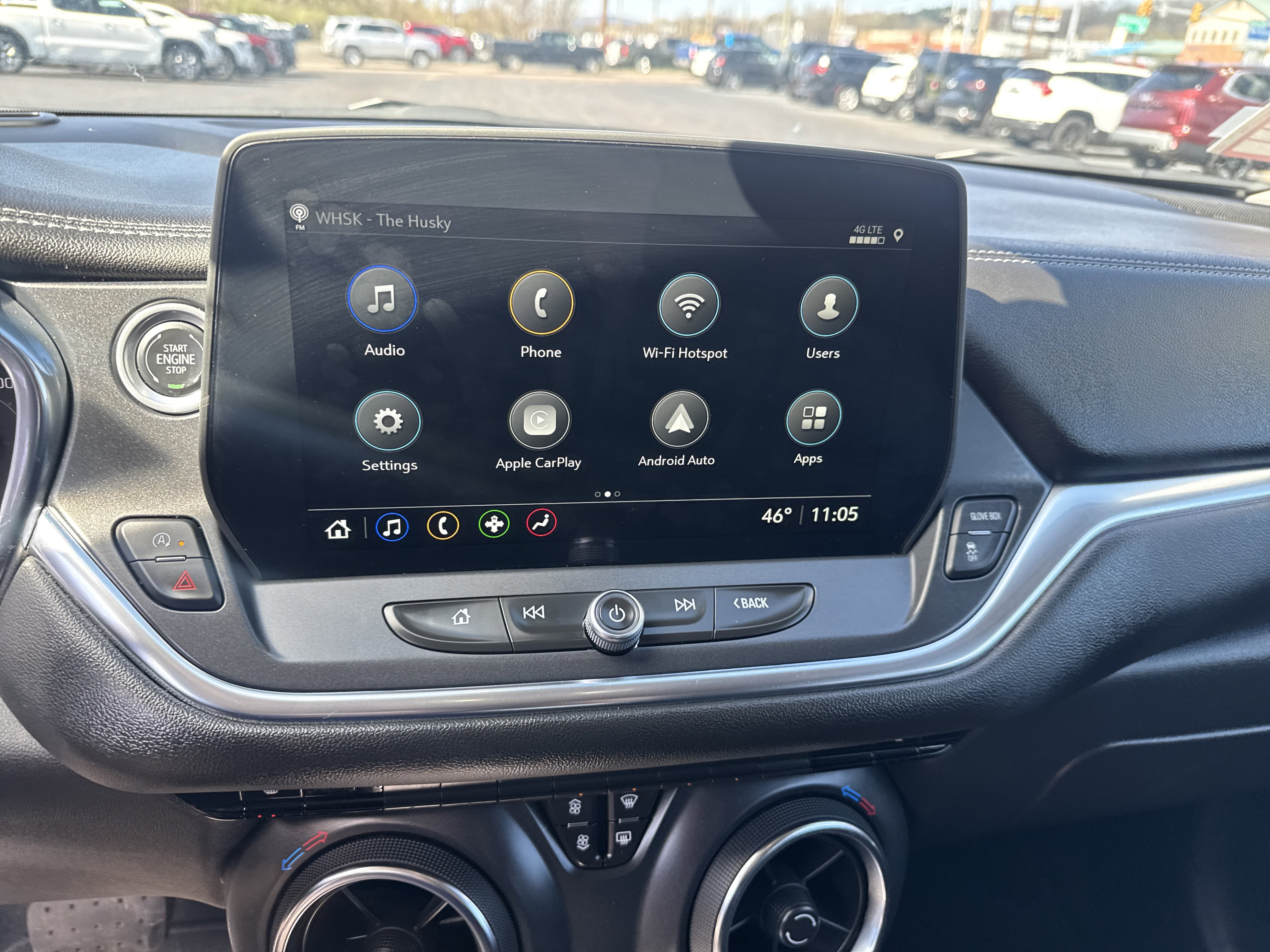 Used 2025 Chevrolet Blazer LT AWD/4WD image 23